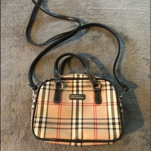Worthington Handbag